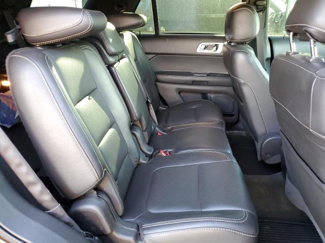 Photo 6 from auction – 2015 FORD EXPLORER S with VIN 1FM5K8GT6FGA14382