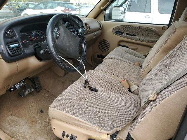 Photo 5 from auction – 2001 DODGE RAM 1500 with VIN 1B7HC13Y91J215583