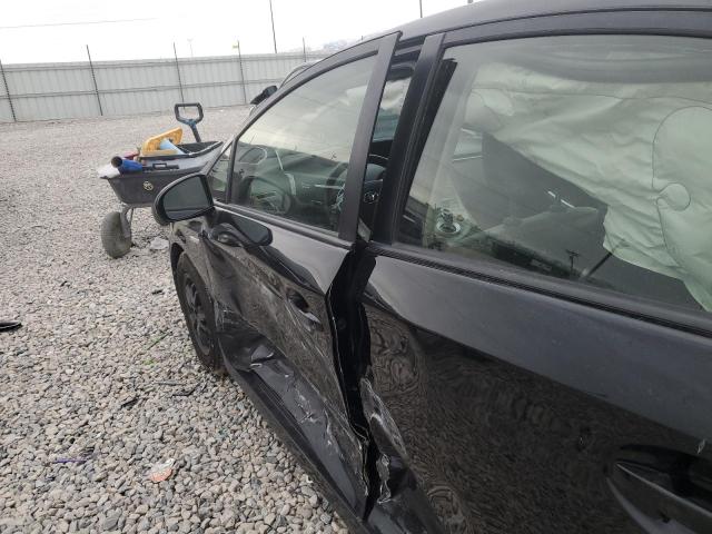 Photo 10 from auction – 2015 TOYOTA PRIUS with VIN JTDKN3DU1F1876877