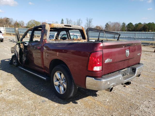 Photo 3 from auction – 2016 RAM 1500 SLT with VIN 1C6RR7LT1GS366616