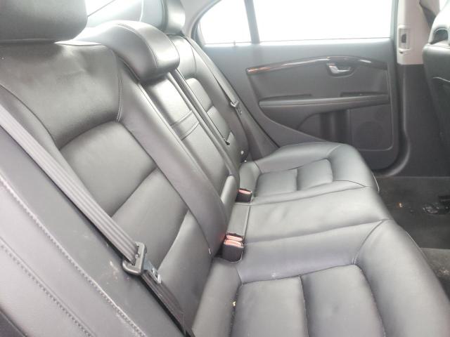 Photo 6 from auction – 2016 VOLVO S80 PLATIN with VIN YV140MAM1G1196877