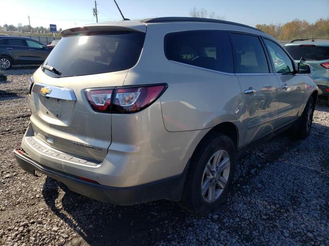 Photo 4 from auction – 2013 CHEVROLET TRAVERSE L with VIN 1GNKRGKD7DJ181922