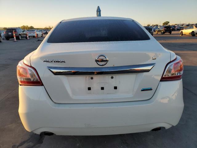 Photo 6 from auction – 2013 NISSAN ALTIMA 2.5 with VIN 1N4AL3AP9DN550238