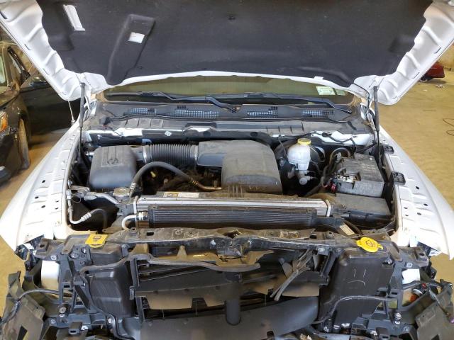 Photo 7 from auction – 2018 RAM 1500 ST with VIN 1C6RR7FG2JS268782