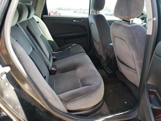 Photo 6 from auction – 2006 CHEVROLET IMPALA LT with VIN 2G1WT58K969160308
