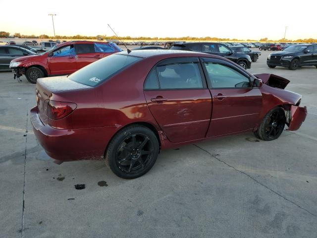 Photo 3 from auction – 2007 TOYOTA COROLLA CE with VIN JTDBR32E370137081