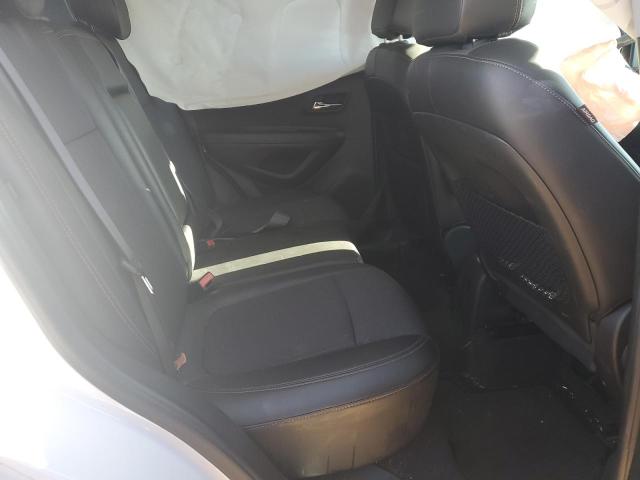 Photo 6 from auction – 2018 CHEVROLET TRAX 1LT with VIN KL7CJLSB8JB675883