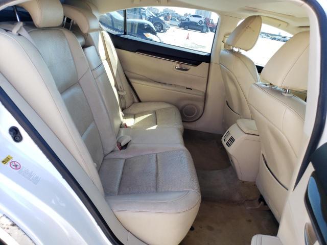 Photo 6 from auction – 2013 LEXUS ES 350 with VIN JTHBK1GG0D2064351