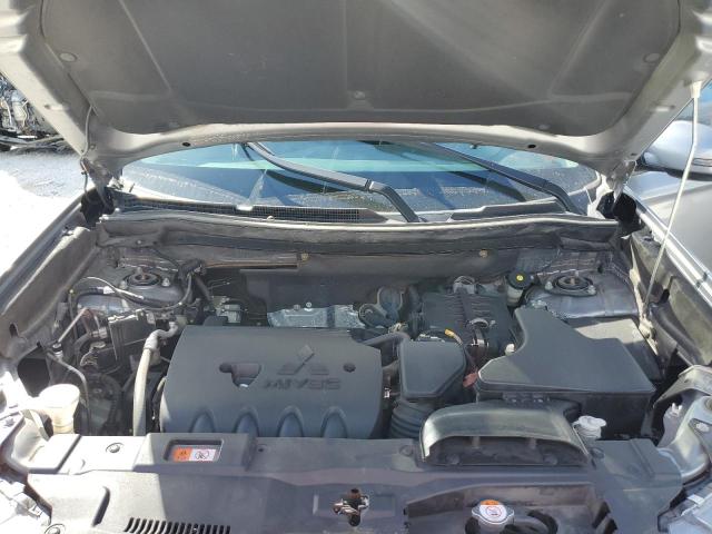 Photo 7 from auction – 2019 MITSUBISHI OUTLANDER with VIN JA4AD3A30KZ044690