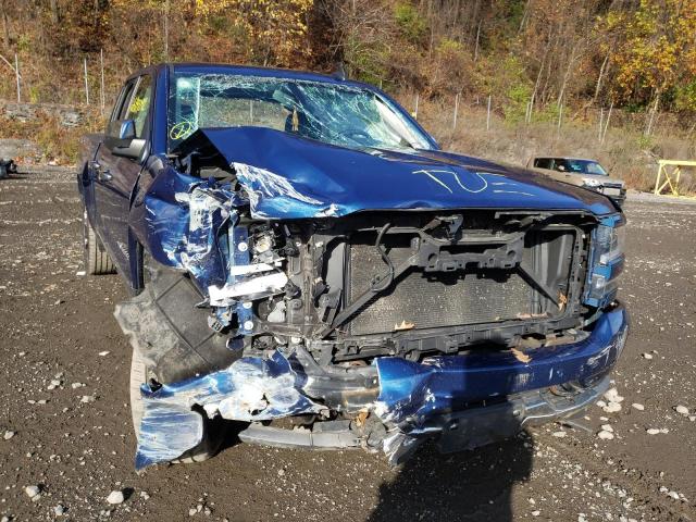Photo 9 from auction – 2016 CHEVROLET SILVERADO with VIN 1GCVKSEC3GZ402471