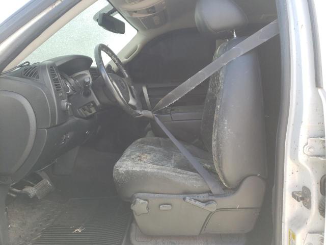 Photo 5 from auction – 2011 CHEVROLET SILVERADO with VIN 1GC1KXC81BF116333