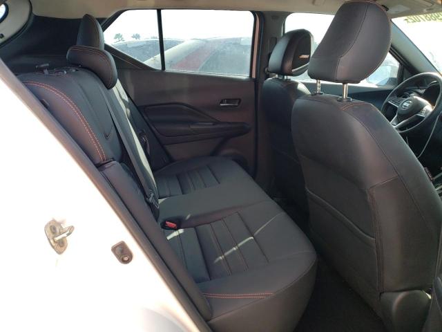 Photo 6 from auction – 2020 NISSAN KICKS SR with VIN 3N1CP5DV1LL516051