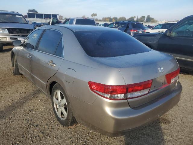 Photo 2 from auction – 2003 HONDA ACCORD EX with VIN JHMCM56663C014416