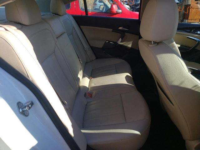 Photo 6 from auction – 2011 BUICK REGAL CXL with VIN W04GW5EV2B1069326