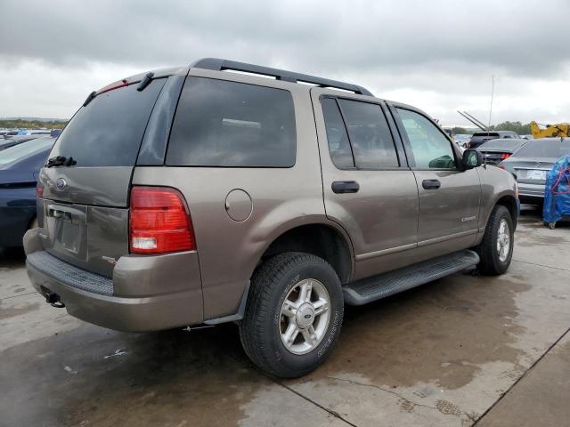 Photo 3 from auction – 2005 FORD EXPLORER X with VIN 1FMZU63K15UA84109