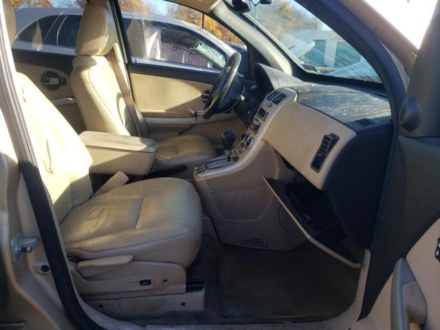 Photo 5 from auction – 2005 CHEVROLET EQUINOX LT with VIN 2CNDL73F756103900