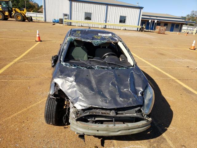 Photo 9 from auction – 2014 FORD FIESTA SE with VIN 3FADP4EJ8EM108365