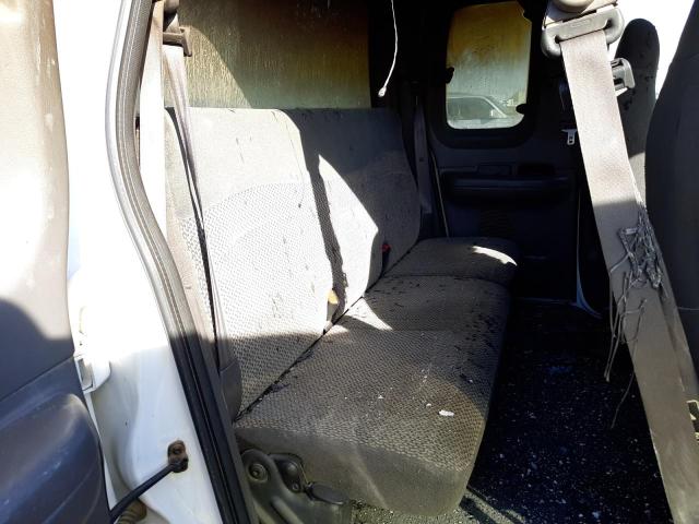 Photo 6 from auction – 2000 FORD F150 with VIN 1FTRX08L9YKB33793