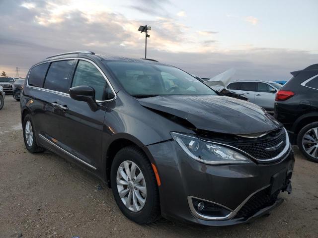 Foto 1 de la subasta – 2019 CHRYSLER PACIFICA T con VIN 2C4RC1BGXKR665365