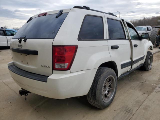 Photo 4 from auction – 2005 JEEP GRAND CHER with VIN 1J4HR48N15C504301