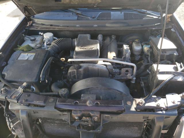 Photo 7 from auction – 2008 GMC ENVOY with VIN 1GKDT13S182262240