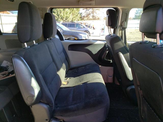 Photo 6 from auction – 2019 DODGE GRAND CARA with VIN 2C4RDGBG6KR799127