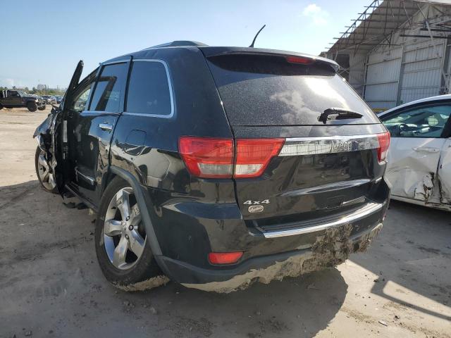 Photo 3 from auction – 2011 JEEP GRAND CHER with VIN 1J4RR6GT6BC652455