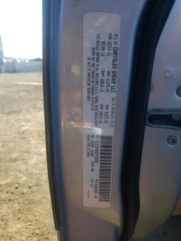 Photo 10 from auction – 2013 CHRYSLER 300 with VIN 2C3CCAAG9DH722952