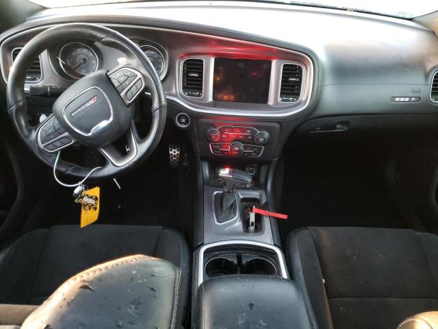 Photo 8 from auction – 2020 DODGE CHARGER SC with VIN 2C3CDXGJ1LH247976
