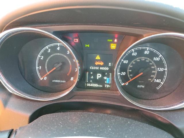 Photo 9 from auction – 2019 MITSUBISHI OUTLANDER with VIN JA4AP3AU8KU030212