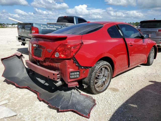 Photo 4 from auction – 2010 NISSAN ALTIMA SR with VIN 1N4BL2EP7AC152915
