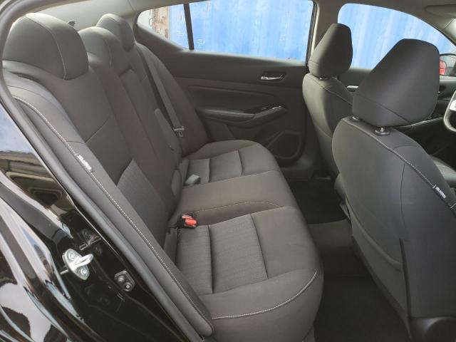 Photo 6 from auction – 2022 NISSAN ALTIMA SV with VIN 1N4BL4DV0NN351875