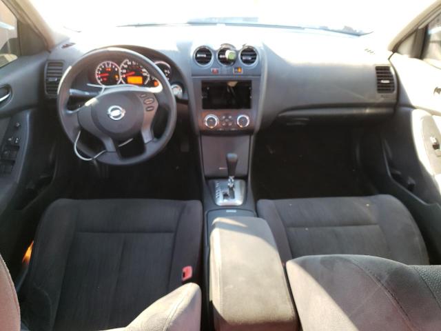 Photo 8 from auction – 2011 NISSAN ALTIMA BAS with VIN 1N4AL2AP2BN469833