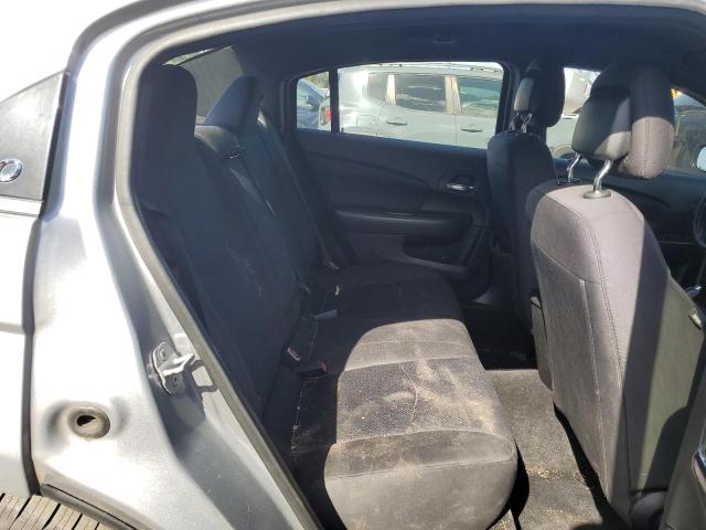 Photo 6 from auction – 2014 CHRYSLER 200 LX with VIN 1C3CCBAG7EN101837