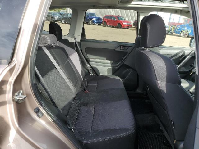 Photo 6 from auction – 2016 SUBARU FORESTER 2 with VIN JF2SJADC0GH437090