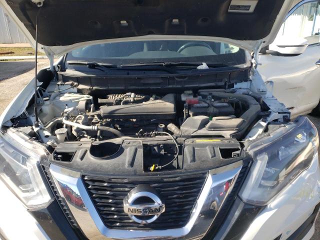 Photo 7 from auction – 2017 NISSAN ROGUE S with VIN KNMAT2MV9HP509116