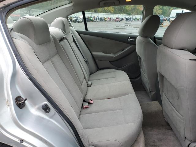 Photo 6 from auction – 2010 NISSAN ALTIMA BAS with VIN 1N4AL2AP9AN420868