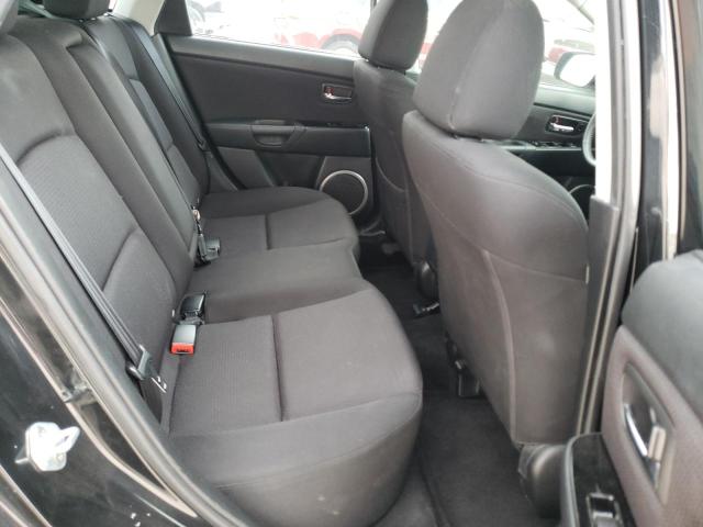 Фото 6 с аукциона – 2008 MAZDA 3 HATCHBAC с VIN JM1BK343581116020