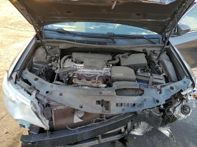 Photo 7 from auction – 2012 TOYOTA CAMRY BASE with VIN 4T4BF1FKXCR253749