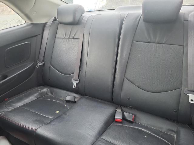 Photo 6 from auction – 2013 KIA FORTE SX with VIN KNAFW6A36D5673076