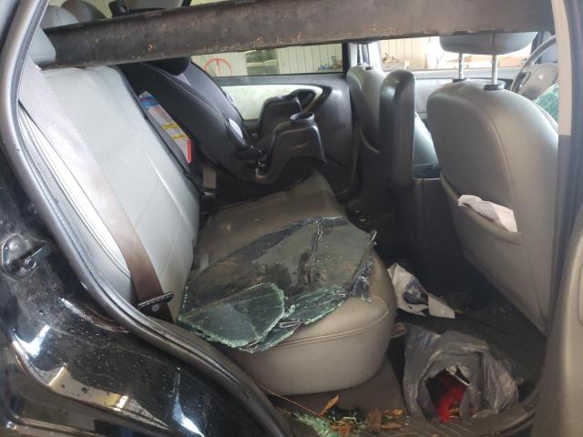Photo 6 from auction – 2005 FORD ESCAPE XLT with VIN 1FMYU93145DA08467
