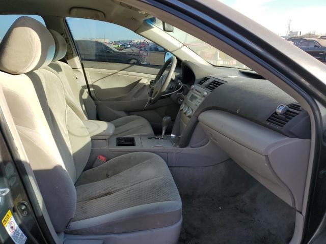 Photo 5 from auction – 2007 TOYOTA CAMRY CE with VIN 4T1BE46K87U084481