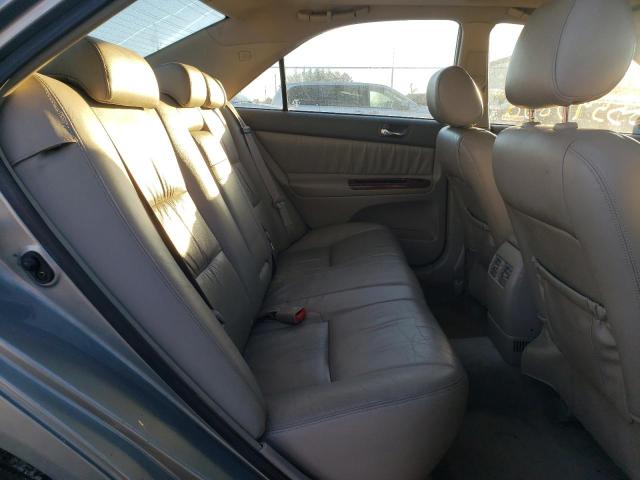 Photo 6 from auction – 2006 TOYOTA CAMRY LE with VIN JTDBF30K060170474