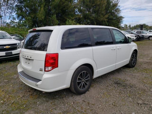 Photo 4 from auction – 2019 DODGE GRAND CARA with VIN 2C4RDGEG4KR535996