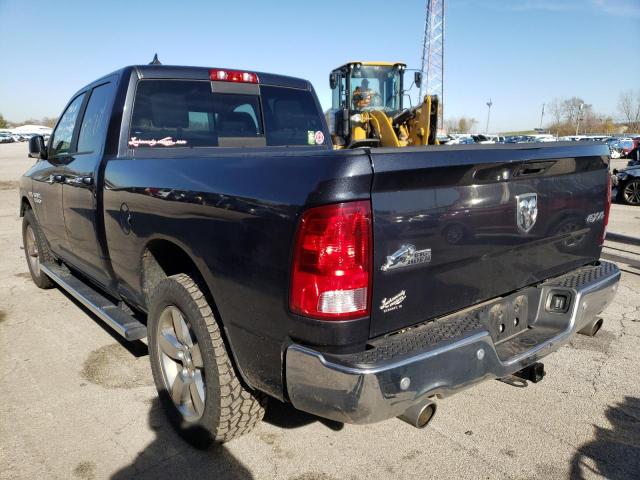 Foto 3 de la subasta – 2017 RAM 1500 SLT con VIN 1C6RR7GT9HS816668