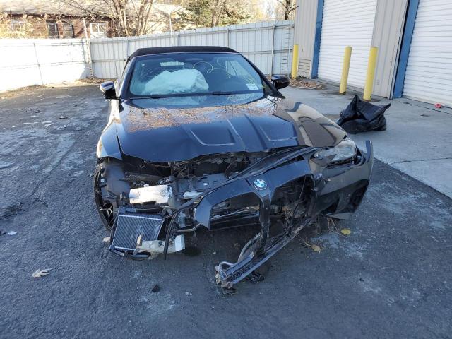 Photo 9 from auction – 2022 BMW M4 COMPETI with VIN WBS33BA09NCK07225