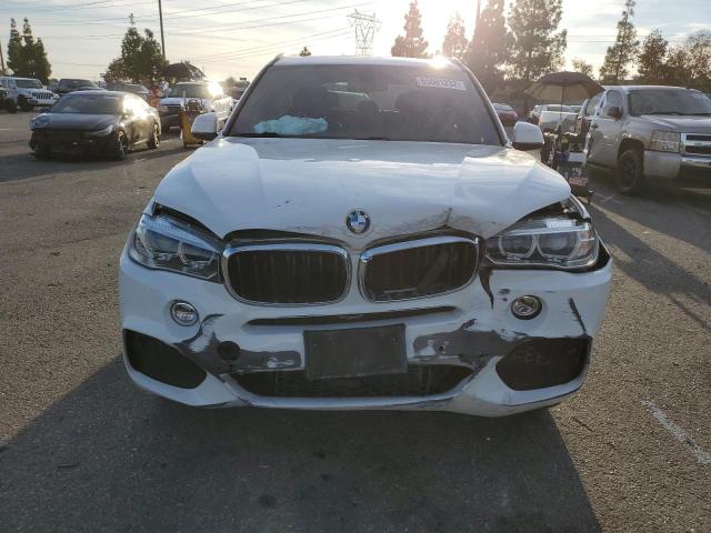 Photo 9 from auction – 2017 BMW X5 SDRIVE3 with VIN 5UXKR2C51H0U20314