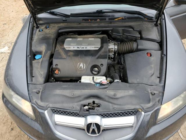 Photo 7 from auction – 2008 ACURA TL with VIN 19UUA66238A024424