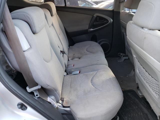 Photo 6 from auction – 2006 TOYOTA RAV4 LIMIT with VIN JTMBD31V965048178