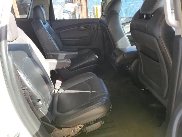 Photo 6 from auction – 2009 CHEVROLET TRAVERSE L with VIN 1GNER23D39S156578